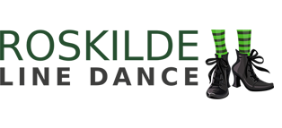 Roskilde Line Dance logo